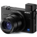 Sony Cyber-Shot DSC-RX100M5 – Hledejceny.cz