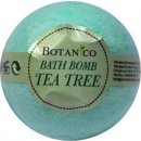 Procyon Botanico šumivá koupelová koule s tea tree 70 g