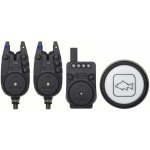 Prologic Sada Signalizátorů C-Series Pro Alarm Set All Blue 2+1+1 – Zboží Mobilmania