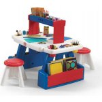 STEP2 Výtvarný stolek Creative – Zboží Dáma