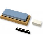 MaceMaker Whetstone 240/800 set – Sleviste.cz