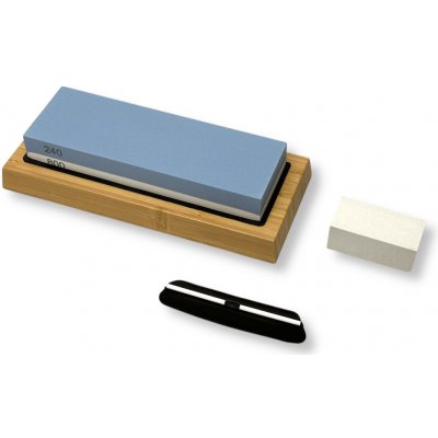 MaceMaker Whetstone 240/800 set – Sleviste.cz
