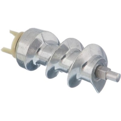 Bosch 00050366 originální šnek masomlýnku 37 × 120 mm včetně plastové spojky 880008763 – Hledejceny.cz