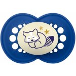 Mam dudlík Night mýval modrá – Zboží Dáma