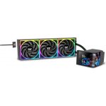 Thermaltake MAGCurve 360 Ultra CL-W453-PL12SW-A – Zboží Živě