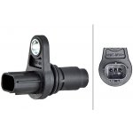 Snímač, poloha vačkového hřídele HELLA 6PU 009 168-411 – Hledejceny.cz