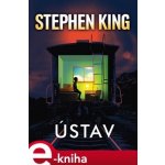 King Stephen - Ústav – Hledejceny.cz