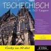 Audiokniha Tschechisch in 30 Tagen