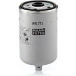 Palivový filtr MANN-FILTER WK 713 – Sleviste.cz