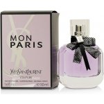 Yves Saint Laurent Mon Paris Couture parfémovaná voda dámská 30 ml – Hledejceny.cz