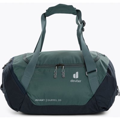 Deuter Aviant Duffel teal/ink 35 l – Zbozi.Blesk.cz