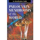 Psilocybin Mushrooms of the World Stamets Paul