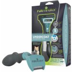 FURminator Long Hair S – Zboží Dáma FURminator Long Hair S – Zboží Dáma