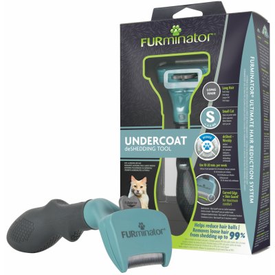 FURminator Long Hair S – Zboží Dáma FURminator Long Hair S – Zboží Dáma