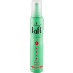 Schwarzkopf Taft Volume pěnové tužidlo s dvojitým push-up efektem 5 200 ml – Zboží Dáma