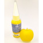 Barvící inkoust do pryskyřice 20 ml yellow – Zboží Dáma