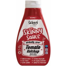 Skinny Sauce tomato ketchup 425 ml