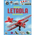 Poskládej si Letadla – Sleviste.cz