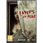 Layers of Fear – Hledejceny.cz