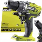 RYOBI R18DD3 5133002889 – Zboží Dáma RYOBI R18DD3 5133002889 – Zboží Dáma