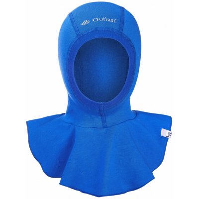 Dětská kukla Little Angel smyk Outlast® modrá royal – Zbozi.Blesk.cz