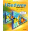 New Headway - English Course - Pre-Intermediate /Student´s Book/ - Kol.