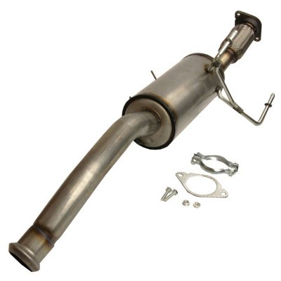 Filtr pevných částic - DPF MAXGEAR 27-6212 (276212) | Zboží Auto