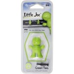 Little Joe Green tea – Sleviste.cz