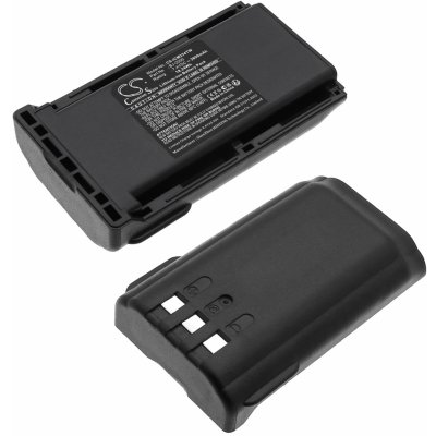 Cameron Sino CS-ICM234TW 7.4V Li-ion 2600mAh černá - neoriginální – Zboží Živě