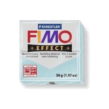 Fimo Staedtler Effect 56 gnamodralý křemen