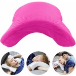 Memory Pillow AG32D Paměťový ortopedický polštář 35x30x6 – Sleviste.cz