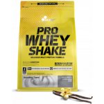 Olimp Pro Whey Shake 700 g – Hledejceny.cz