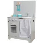 Aga4Kids Dětská dřevěná kuchyňka MR6072 – Zboží Dáma