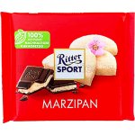 Ritter Sport Marzipan 100 g – Zboží Mobilmania