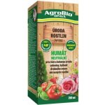 AgroBio Humát neutrální INPORO 250 ml – Sleviste.cz