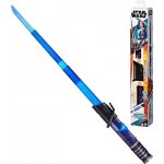 Hasbro STAR WARS Meč světelný LS Forge Darksaber na baterie Světlo Zvuk – Zbozi.Blesk.cz