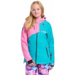 Meatfly Deliah Hot Pink/Turquoise – Zboží Mobilmania