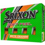 Srixon Soft Feel Brite – Hledejceny.cz