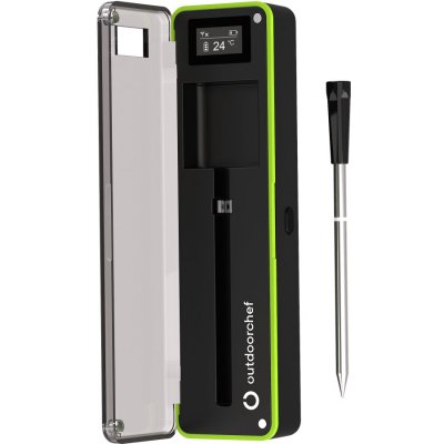 Outdoorchef Bezdrátový teploměr Easy Check Single Bluetooth Outdoorchef – Sleviste.cz