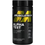 MuscleTech Alpha Test 120 kapslí – Zbozi.Blesk.cz