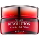 Missha Time Revolution Vitality Eye Cream 25 ml