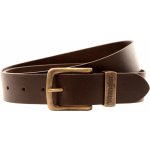 Wrangler pánský opasek Basic Metal Loop Brown W0080US85 – Sleviste.cz