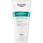Eucerin DermoPure tělový krém 200 ml – Hledejceny.cz