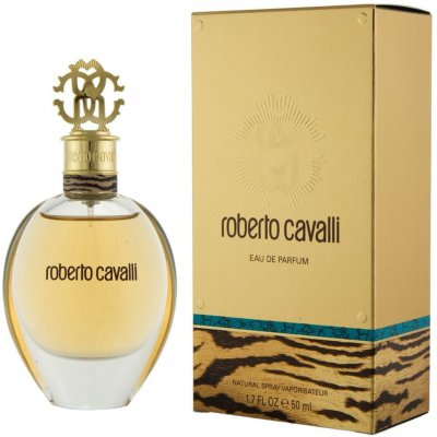Roberto Cavalli parfémovaná voda dámská 50 ml – Zboží Mobilmania