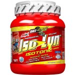 Amix Iso Lyn Isotonic Pomeranč 800 g – Hledejceny.cz