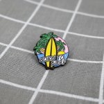 Pinarna Born to surf Zrozen(a) k surfování – Zbozi.Blesk.cz