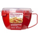 Sistema Miska na nudle 940 ml – Zboží Dáma
