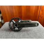 Shimano FC-MT510 – Zboží Dáma Shimano FC-MT510 – Zboží Dáma