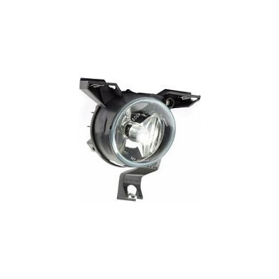 Pravá přední mlhovka ŠKODA OCTAVIA II 06/2004-12/2012 | DEPO | 3412005RUQ | Zboží Auto