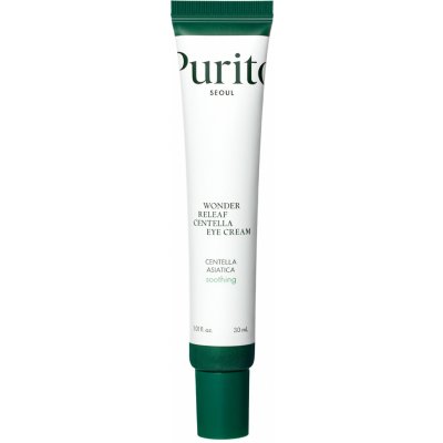 Purito Seoul Wonder Releaf Centella eye Cream 30 ml – Zboží Mobilmania